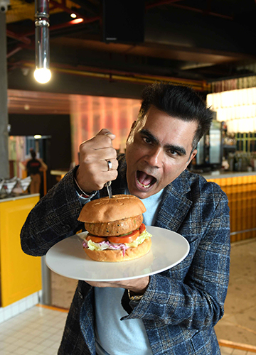 Vikram Batra | Sanjay Ahlawat