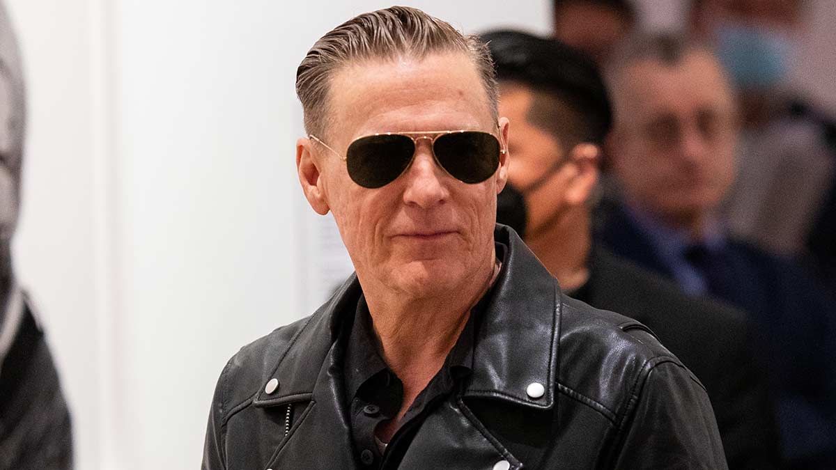Bryan Adams | Getty Images