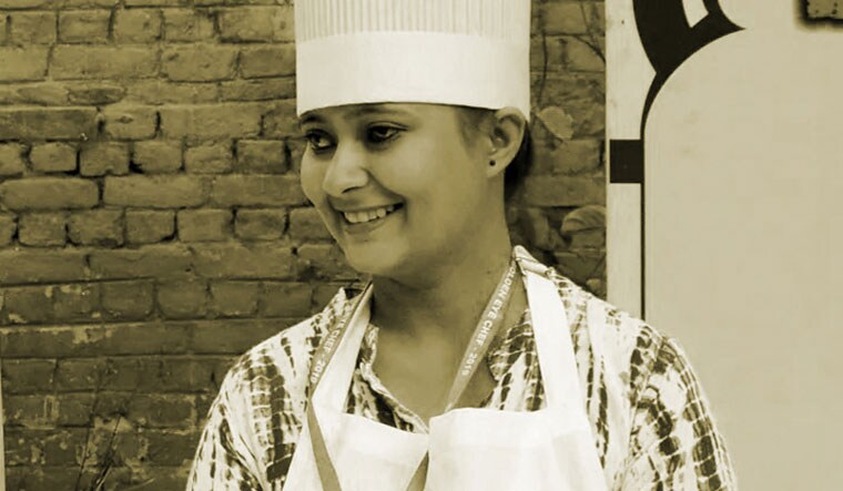 Annpurna Kaur