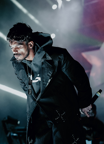 Dabzee | Instagram@dabztories