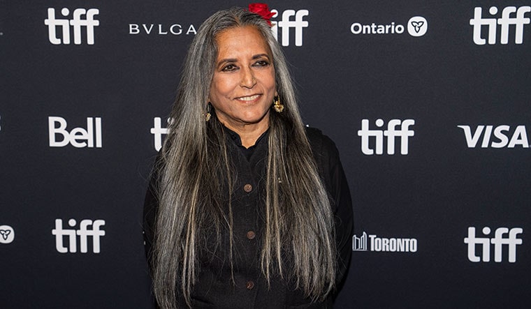 Deepa Mehta | AP