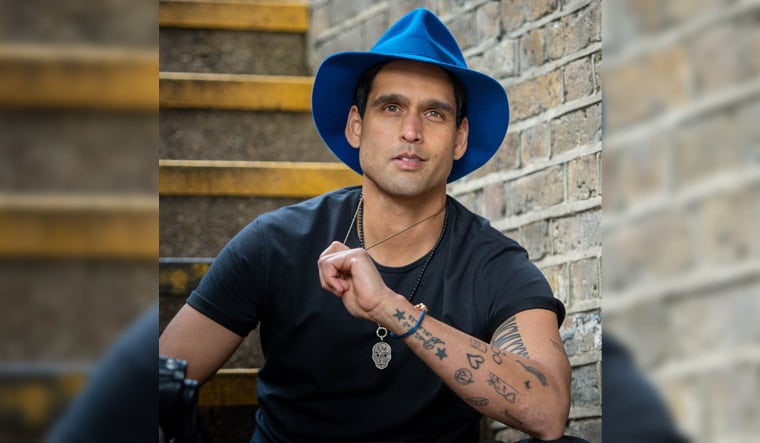 Sidhartha Mallya | Courtesy Instagram@sidmallya