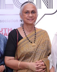 Craft revivalist Ratna Krishnakumar | Amey Mansabdar