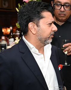 Chetan Arora, restaurateur, iHop, KrispyKreme, Bono | Amey Mansabdar