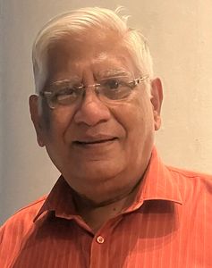 K.C. Verma