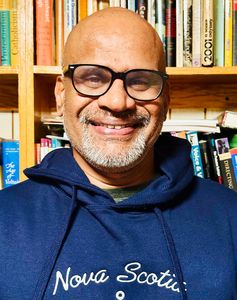 Jayan Cherian