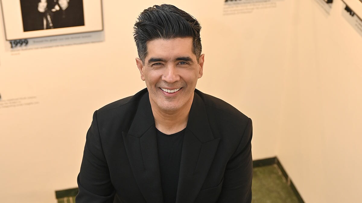 Manish Malhotra | Amey Mansabdar