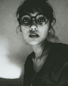 Shades, in sepia: Divya Singh’s work is a lyrical engagement with themes of memory, time and mortality.