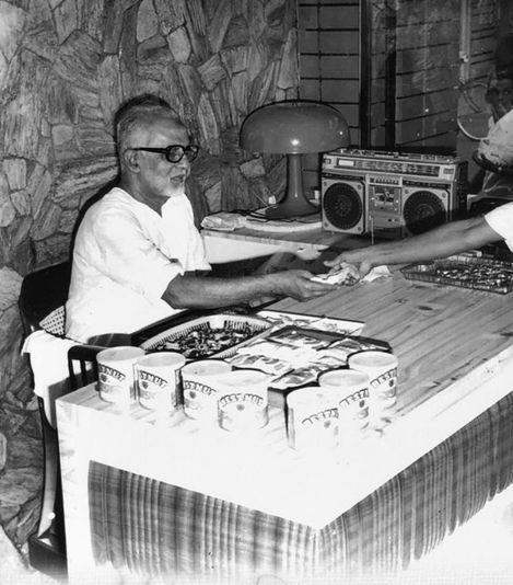 MP Azad