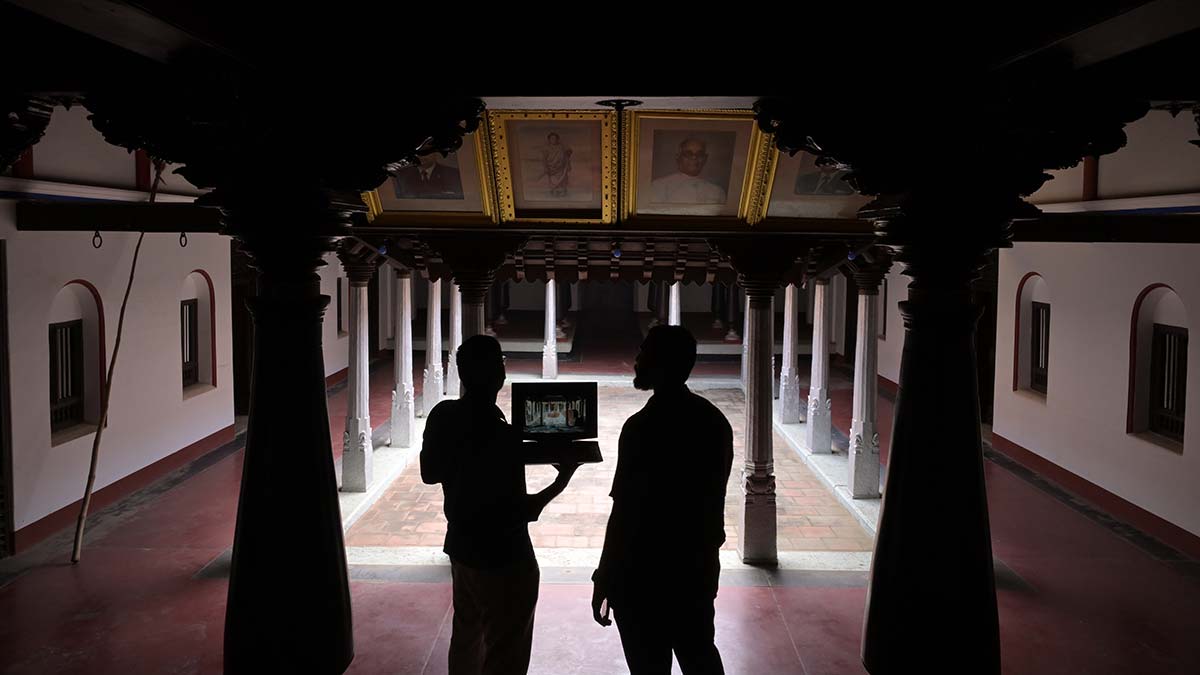 65-Hari-Thiagarajans-ancestral-house-at-Thekkur 65-Hari-Thiagarajans-ancestral-house-at-Thekkur