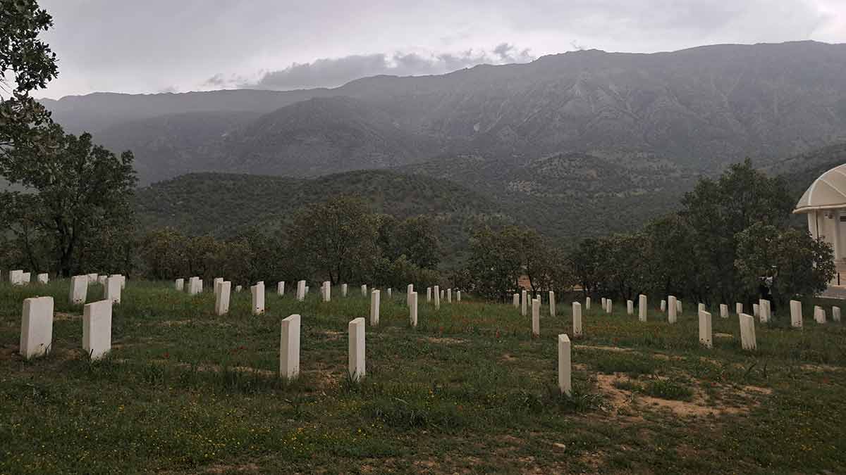 64-A-burial-site-of-Barzani-genocide-victims 64-A-burial-site-of-Barzani-genocide-victims