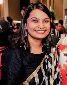 Aprajita Ramsagar Singh