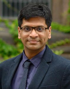 Aniruddhan Vasudevan
