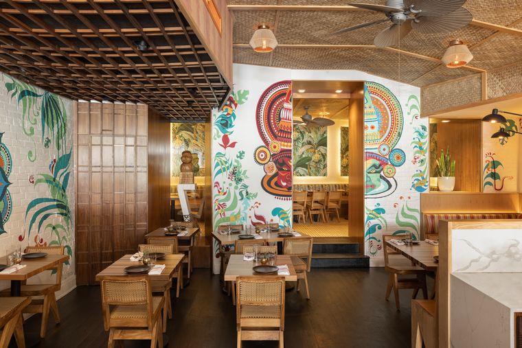 Inside Semma | Will Ellis