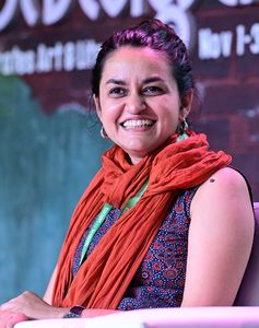 Payal Kapadia | Sajeesh Sankar