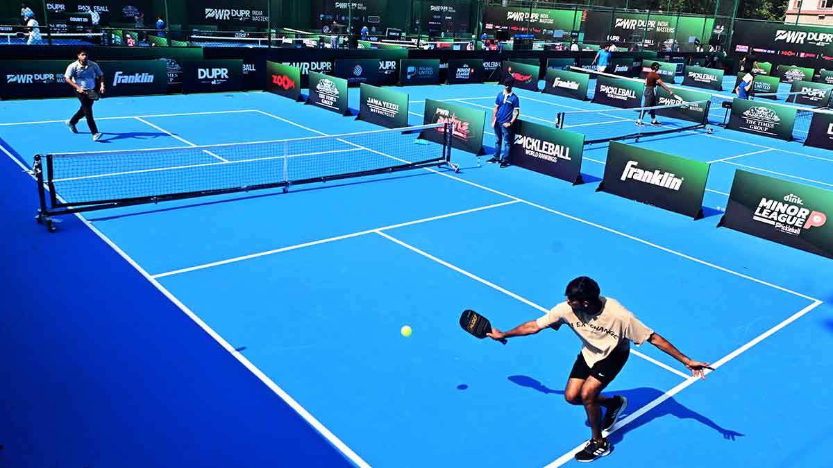 66-A-pickleball-tournament-held-at-RK-Khanna-tennis-stadium-in-Delhi