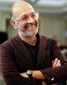 Nikhil Chopra | Kochi Biennale Foundation