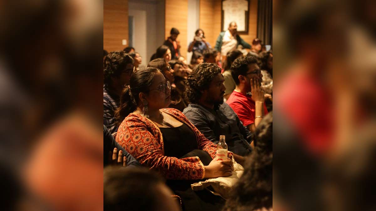 Drink & learn: Lectures at pubs organised by Pint of View | Instagram@pintofview.club