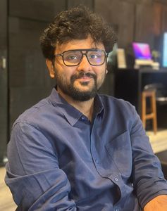 Abhinav Sunder Nayak