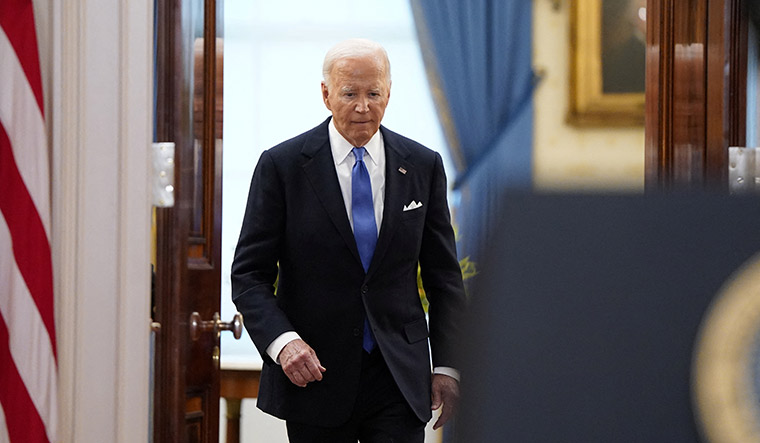 USA-TRUMP/IMMUNITY-BIDEN