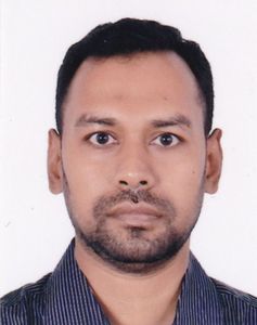 Mohammad Waliuddin Tanvir