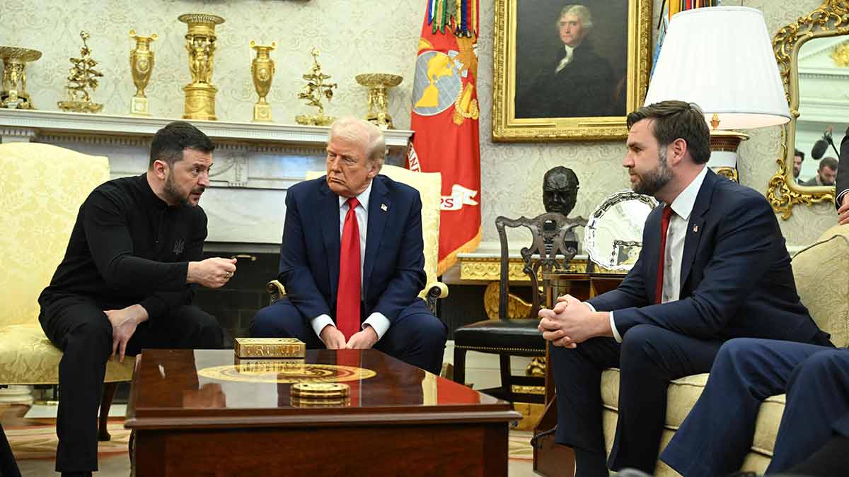 US-UKRAINE-DIPLOMACY-TRUMP-ZELENSKY