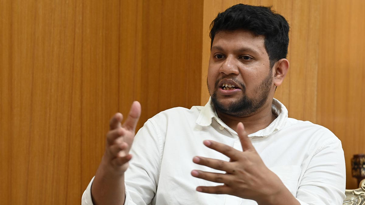 Mahfuj Alam | Salil Bera