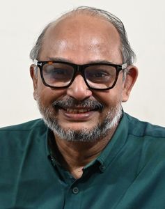 Rashed Al Mahmud Titumir