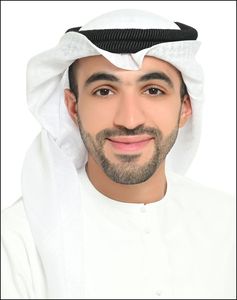 Abdulnasser Alshaali
