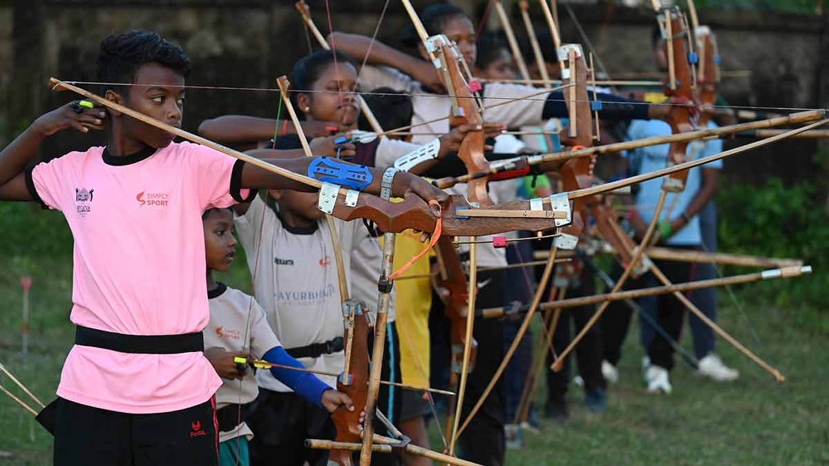 62-Children-practising-archery