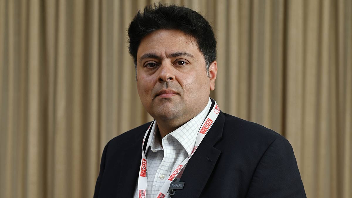Siddharth Bagga | Salil Bera