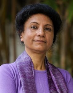 Anumita Roychowdhury