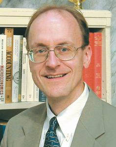 Craig Pearson