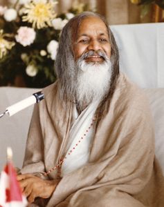 Peace for all: Maharishi Mahesh Yogi developed the TM-Sidhi programme based on Patanjali’s Yoga Sutras.
