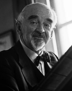 Sir David Low | Getty Images