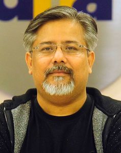 Manjul