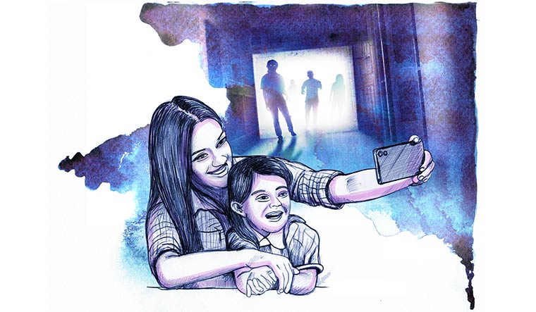 Illustration: Deni Lal