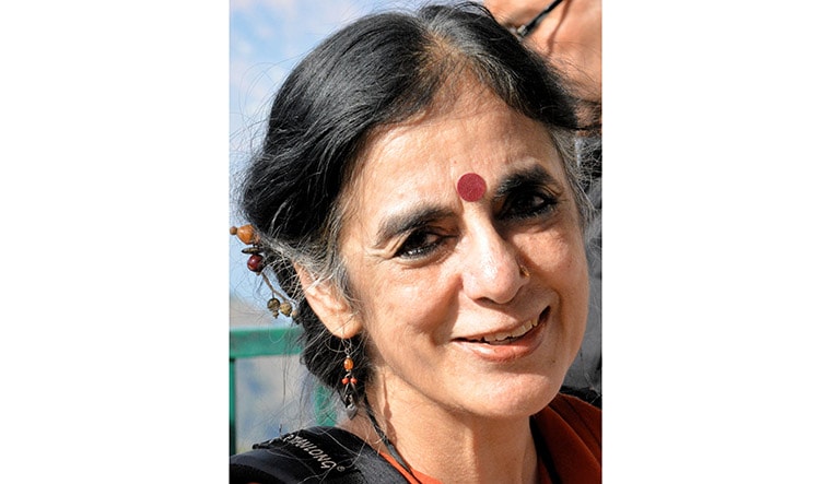 Anita Rampal