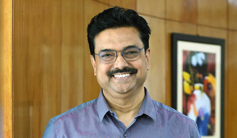 116-Prof-Yogesh-Singh