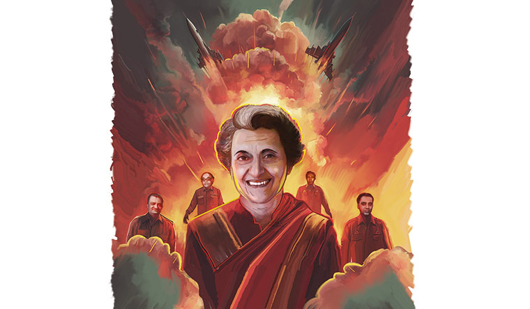 Illustration: Deni Lal