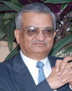 Anil Kakodkar