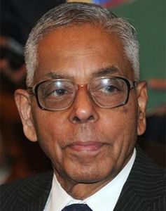 M.K. Narayanan