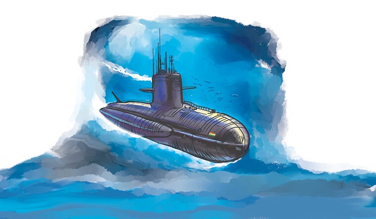 Illustration: Deni Lal