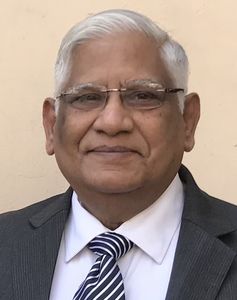 K.C. Verma