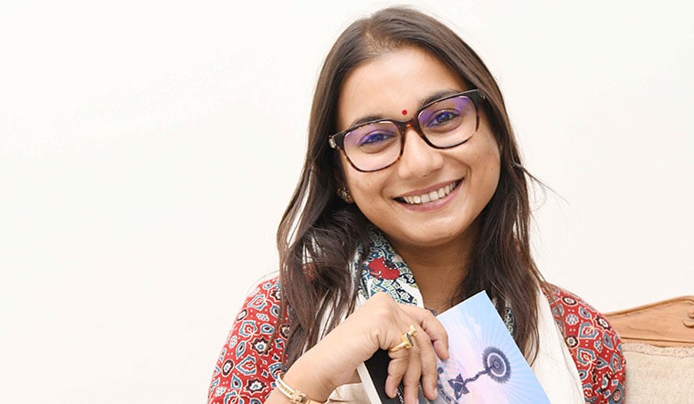 Shambhavi Choudhary | Sanjay Ahlawat