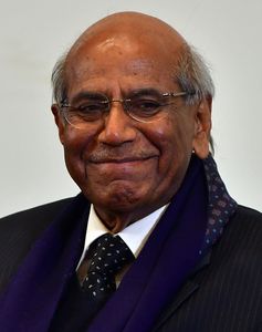 Shyam Saran