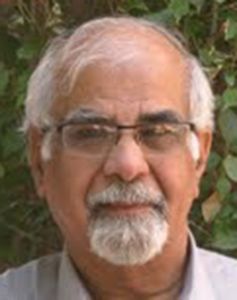 Surjit S. Bhalla