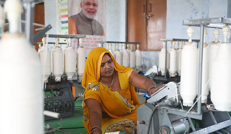 Work is worship: A high female labour force participation rate is essential for economic growth | Salil Bera