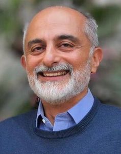 Karan Avtar Singh