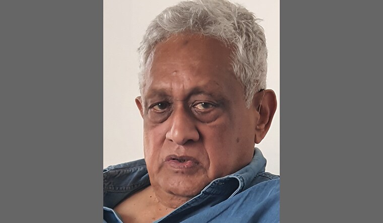 Shiv Visvanathan, Social scientist